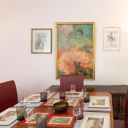 Arco In Pantheon Apartments روما المظهر الخارجي الصورة