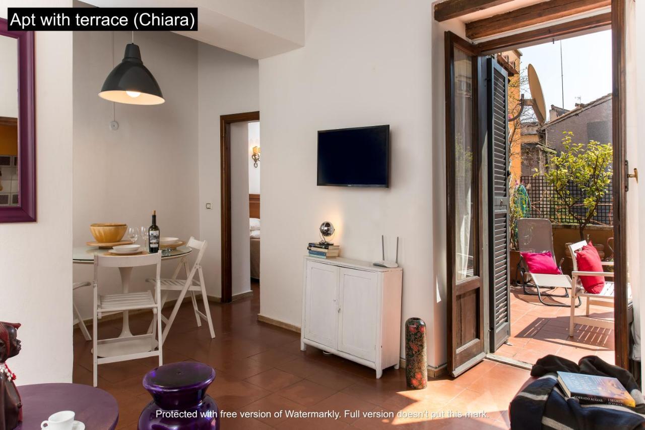 Arco In Pantheon Apartments روما المظهر الخارجي الصورة