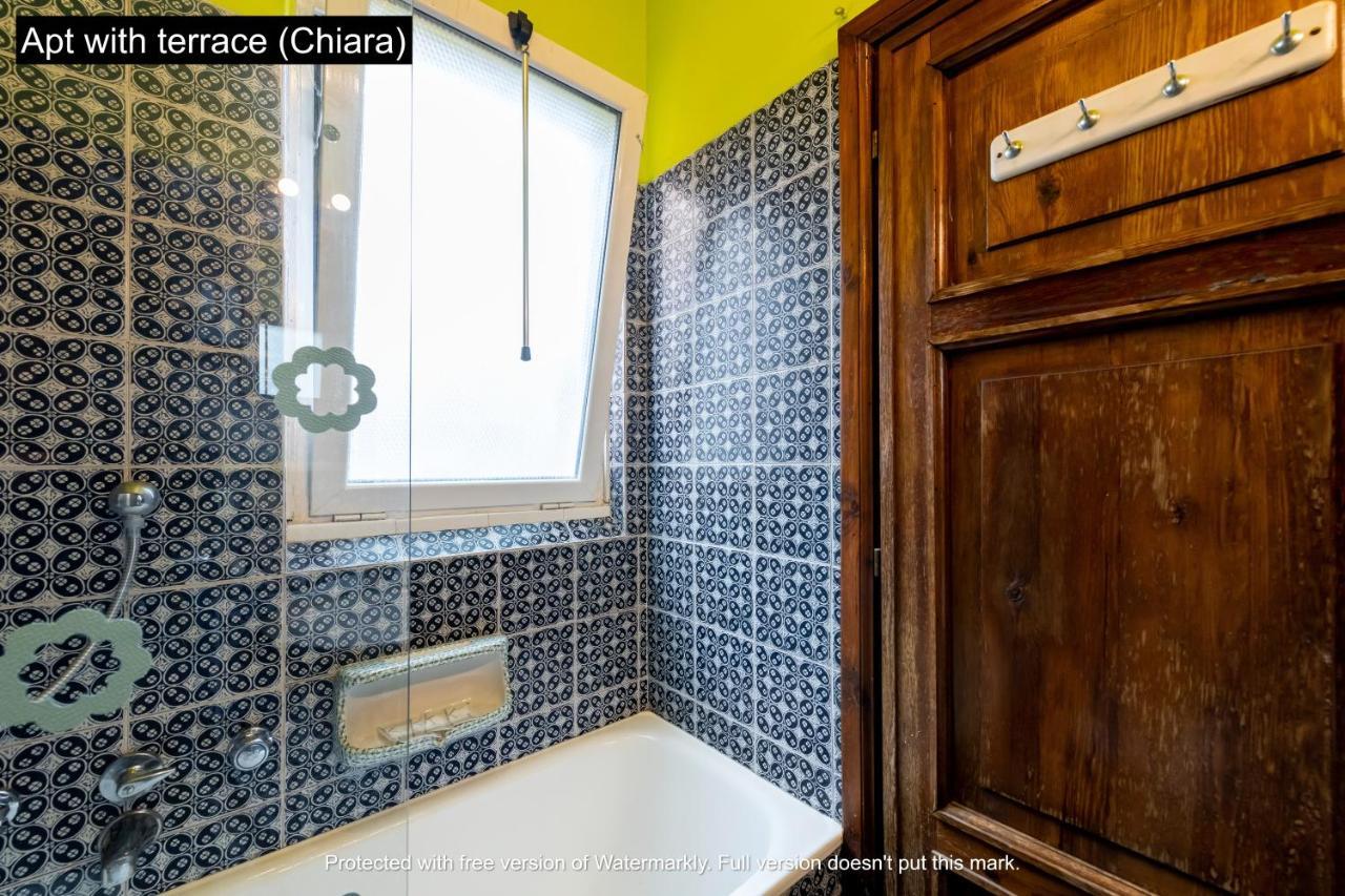 Arco In Pantheon Apartments روما المظهر الخارجي الصورة