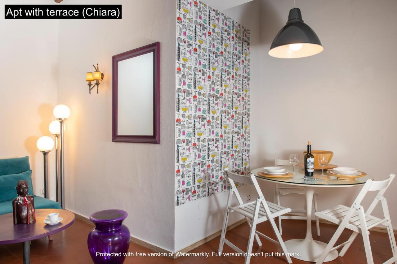 Arco In Pantheon Apartments روما المظهر الخارجي الصورة