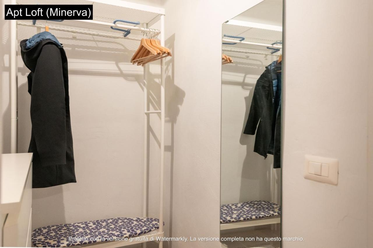 Arco In Pantheon Apartments روما المظهر الخارجي الصورة