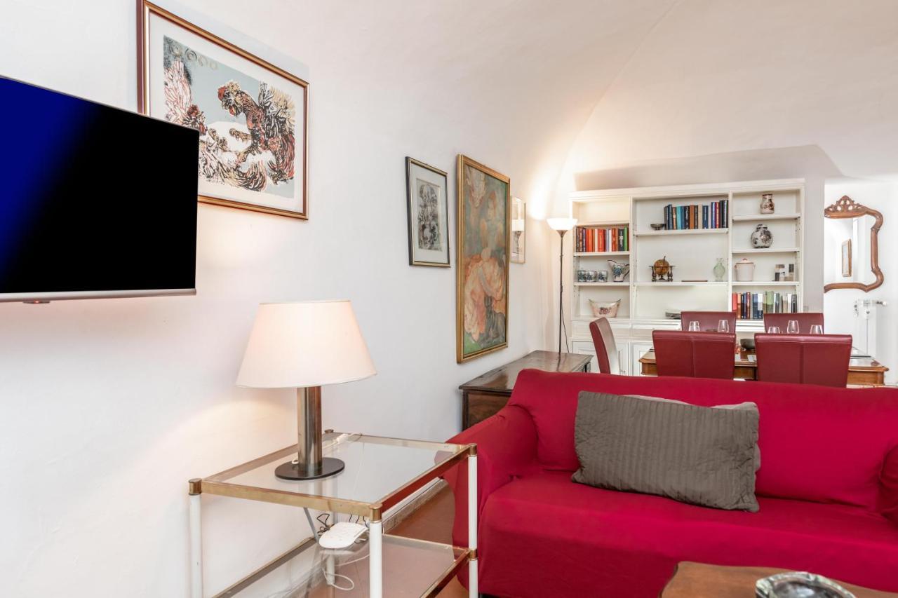 Arco In Pantheon Apartments روما المظهر الخارجي الصورة