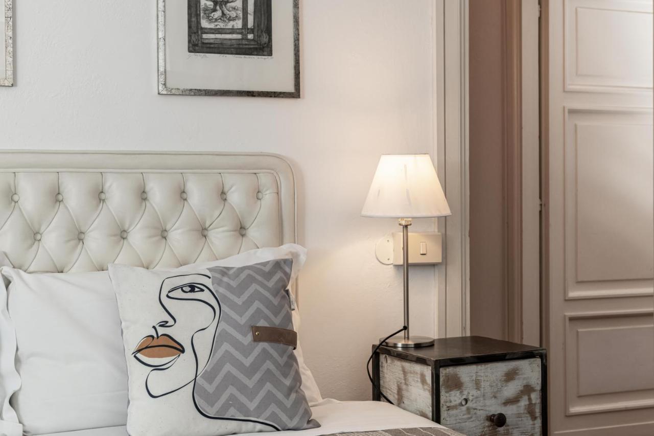 Arco In Pantheon Apartments روما المظهر الخارجي الصورة