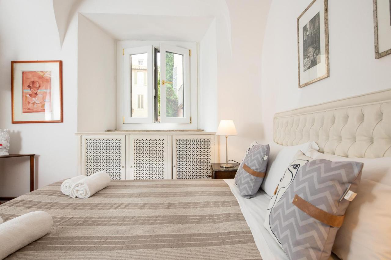 Arco In Pantheon Apartments روما المظهر الخارجي الصورة