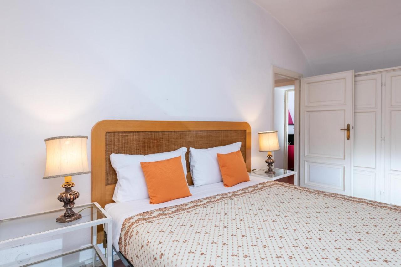 Arco In Pantheon Apartments روما المظهر الخارجي الصورة