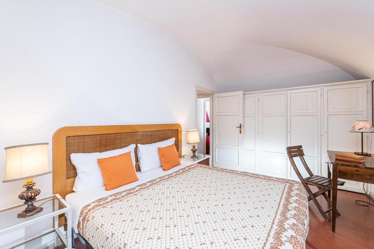 Arco In Pantheon Apartments روما المظهر الخارجي الصورة