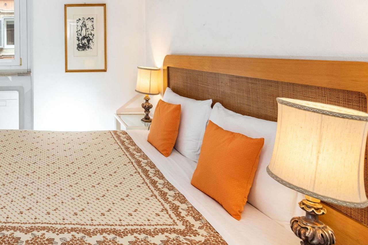 Arco In Pantheon Apartments روما المظهر الخارجي الصورة
