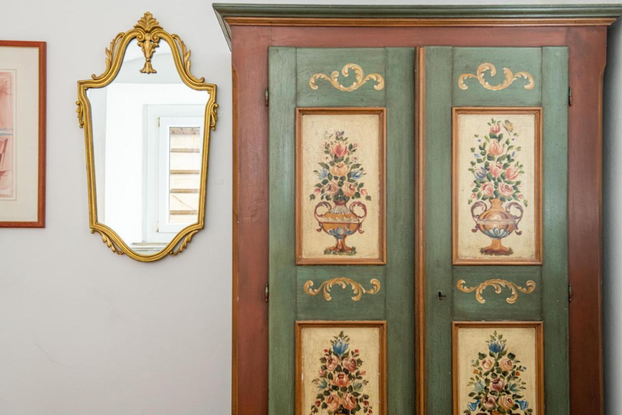 Arco In Pantheon Apartments روما المظهر الخارجي الصورة